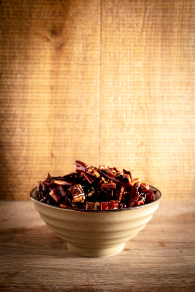 Chuan Hung Home Made Chili