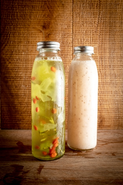 Chuan Hung Home Made Drinks