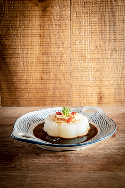 Chuan Hung Liang Gao