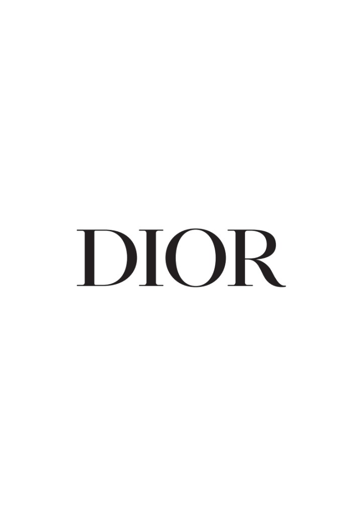 DIOR logo