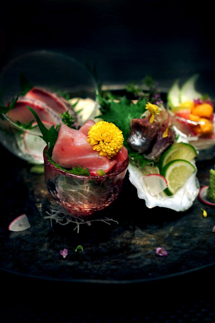 Sashimi Moriawase.jpg