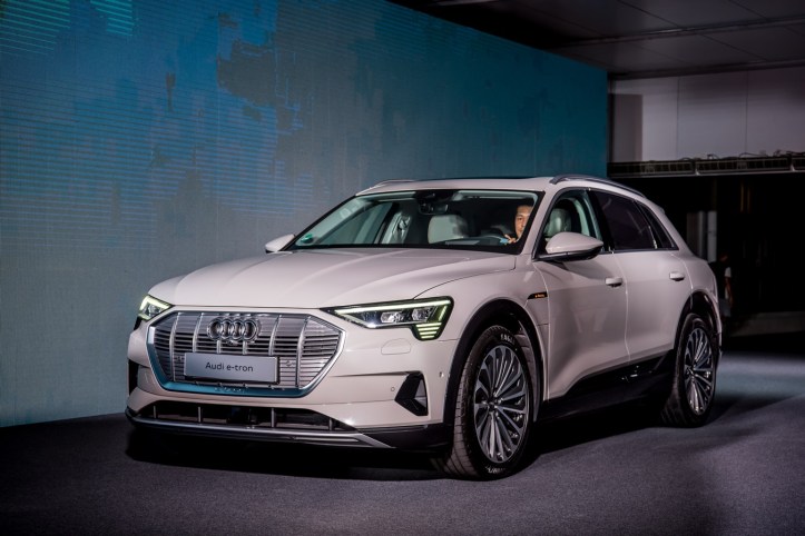 Upcoming Audi e-tron (1)