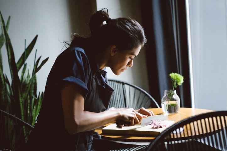 W50BR19 elit Vodka World's Best Female Chef 2019-Daniela Soto-Innes