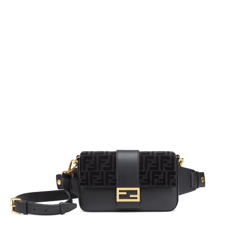 01_FENDI x Jackson Wang Capsule Collection_Baguette bag $4590