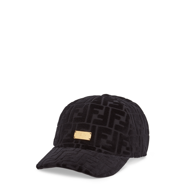 03_FENDI x Jackson Wang Capsule Collection_Cap $670
