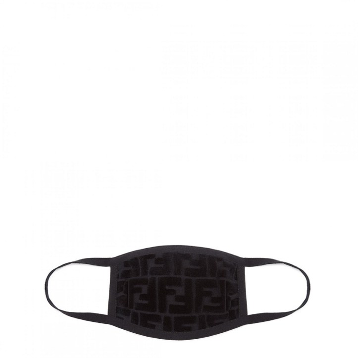 08_FENDI x Jackson Wang Capsule Collection_Mask $290