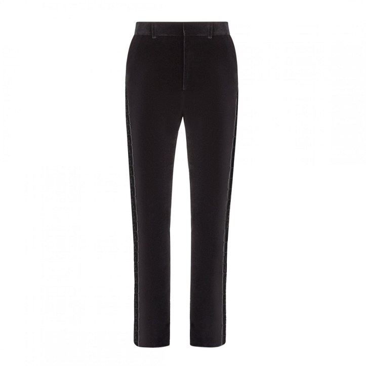 10_FENDI X Jackson Wang Capsule Collection_Sweatshirt $1500