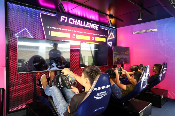F1 Power Up Truck_Race on the simulators.jpg