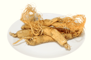 Ginseng