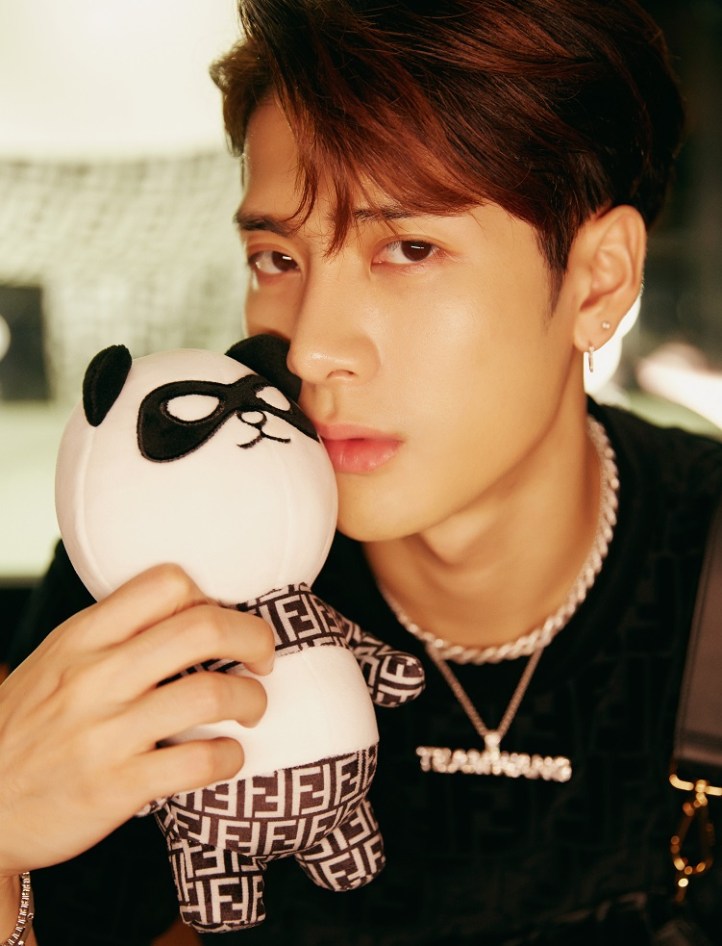 Jackson Wang Night Shooting_17