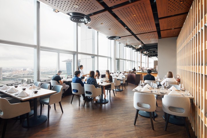 LeVeL33 Dining Room
