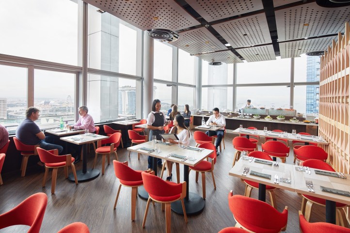 LeVeL33 Social (day)