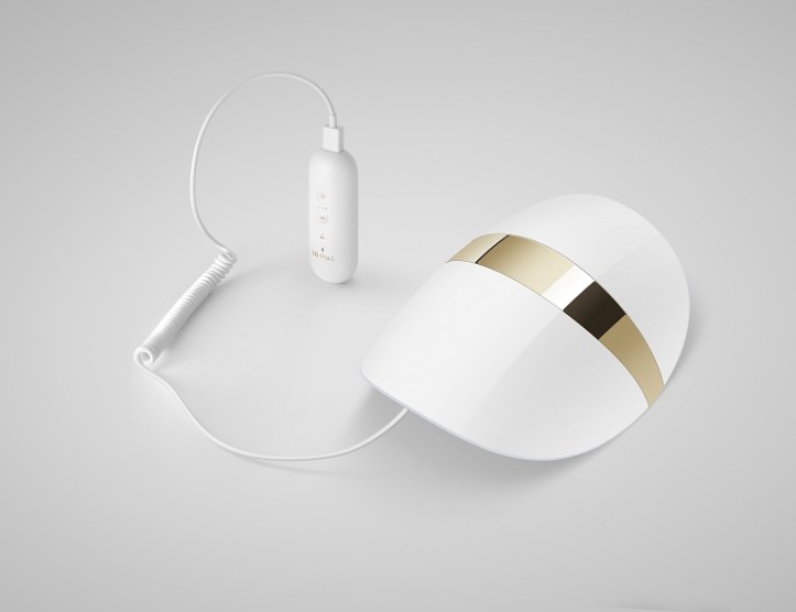 LG Pra.L_Derma LED Mask_05