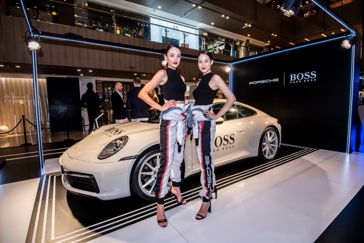 Porsche X BOSS (160)