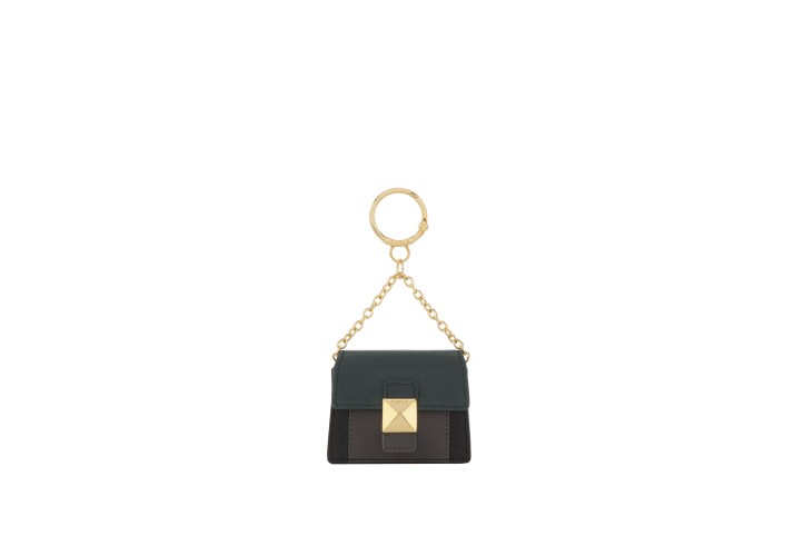 FURLA ICONA KEYRING MINI DIVA_RX87_OTTANIO+NERO+ASFALTO (1)