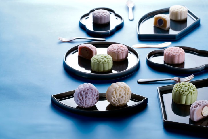 MOS_Mooncake2019-mixed snowskin collection