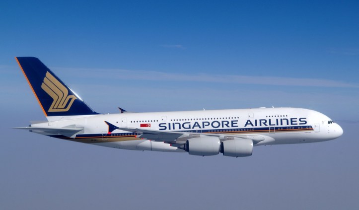 singapore airline