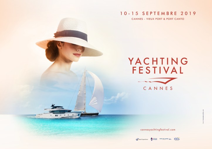Visuel YACHTING paysage 2019