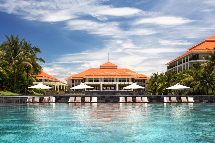 Pullman Danang Beach Resort 1