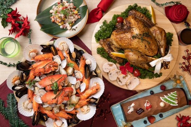 Atrium Restaurant_Festive Buffet.jpg