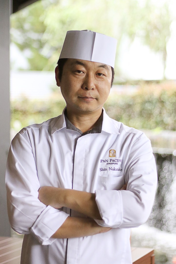 Chef Shinichi Nakatake, Executive Chef (Keyaki).jpg