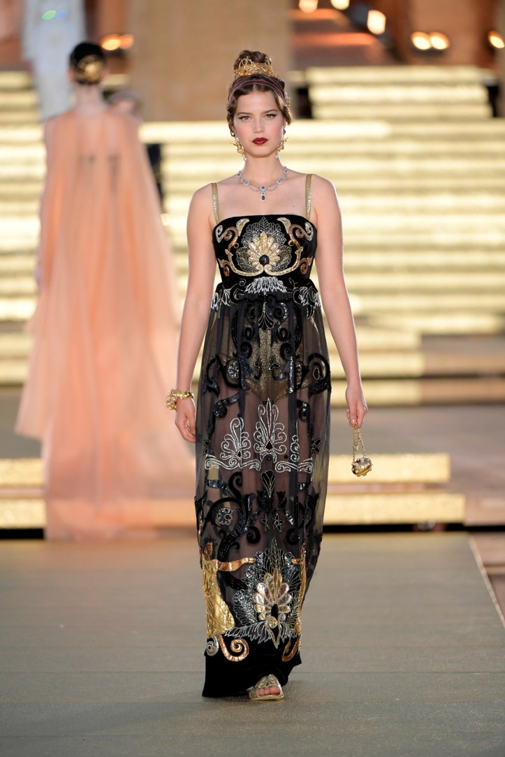 Dolce&amp;Gabbana_Alta Moda_Agrigento_2019_Runway (102)