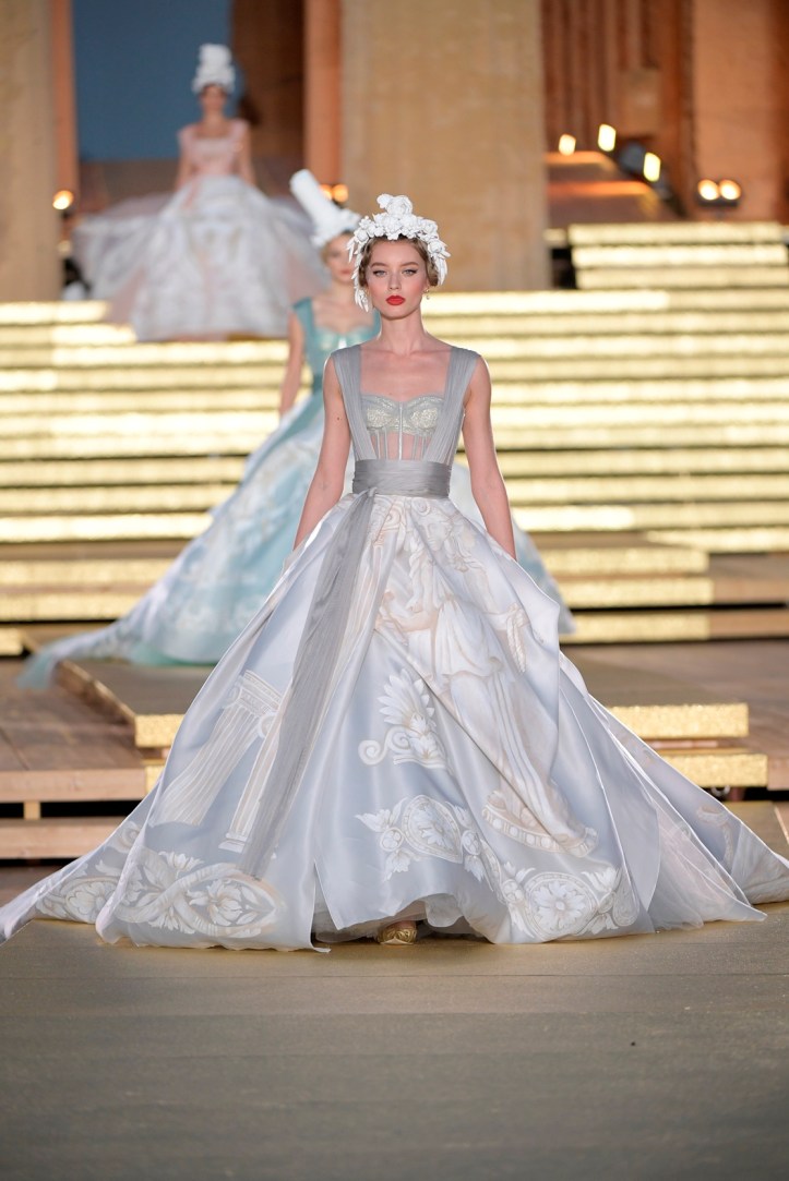 Dolce&amp;Gabbana_Alta Moda_Agrigento_2019_Runway (123)