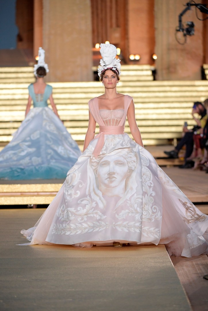 Dolce&amp;Gabbana_Alta Moda_Agrigento_2019_Runway (125)