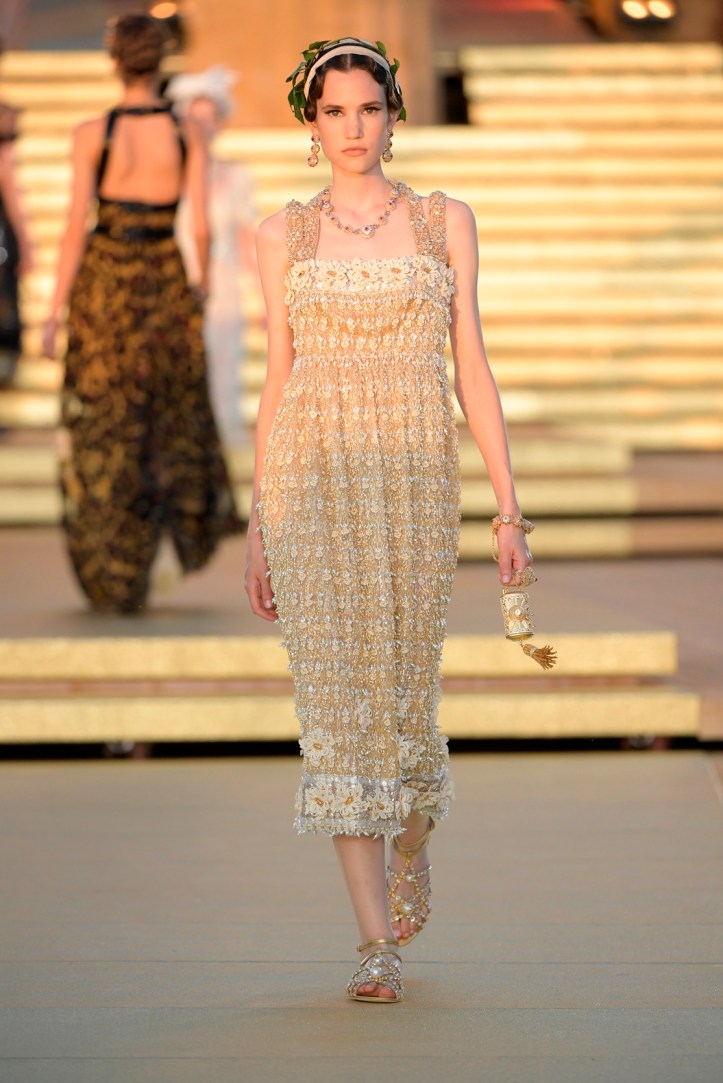 Dolce&amp;Gabbana_Alta Moda_Agrigento_2019_Runway (19)