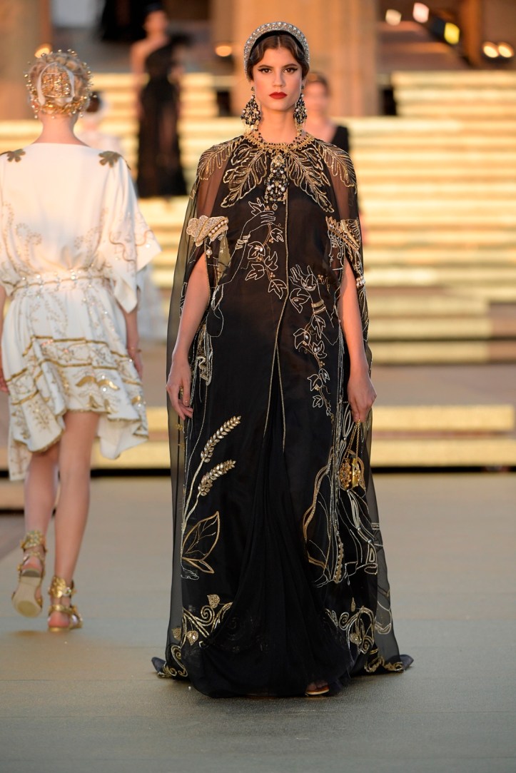Dolce&amp;Gabbana_Alta Moda_Agrigento_2019_Runway (27)
