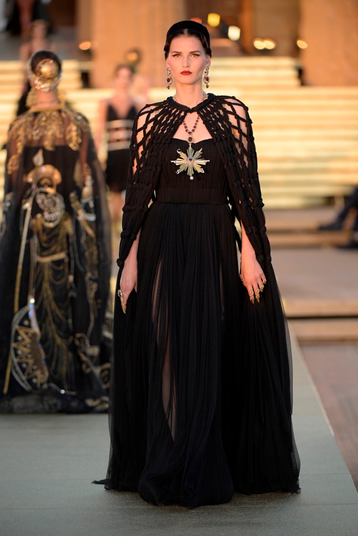 Dolce&amp;Gabbana_Alta Moda_Agrigento_2019_Runway (30)