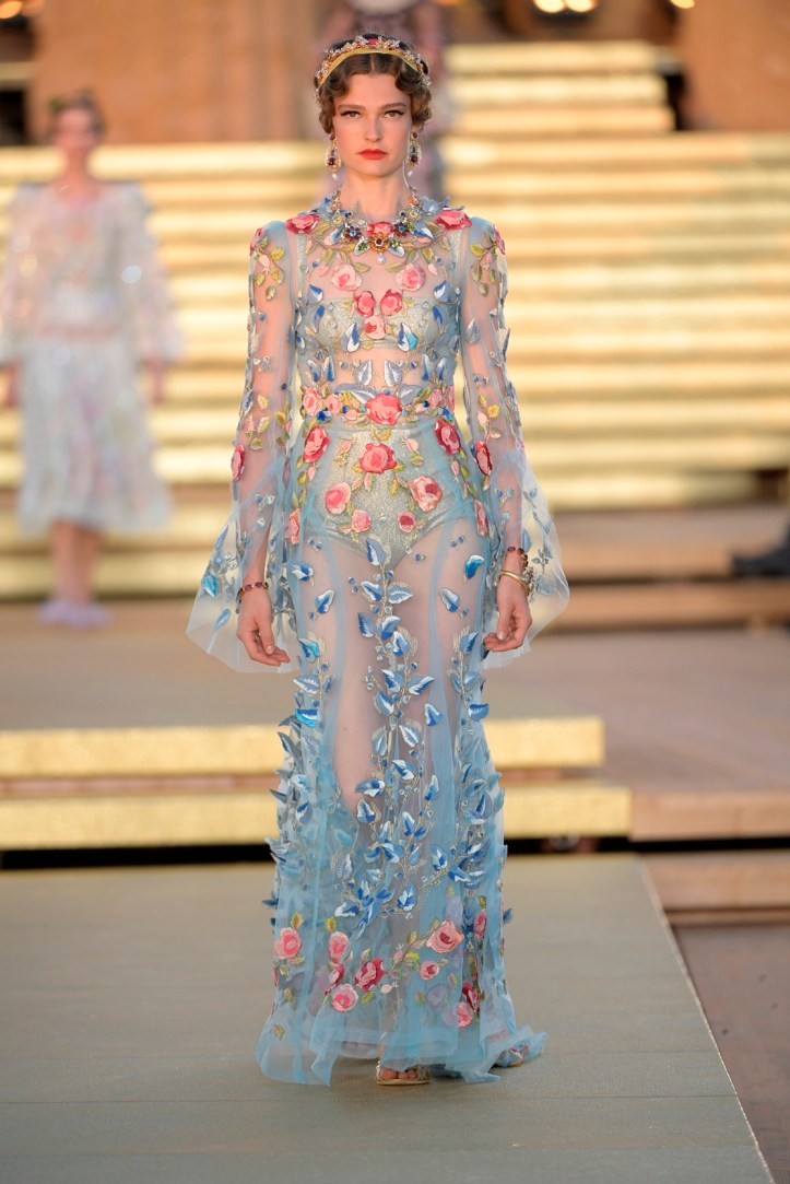 Dolce&amp;Gabbana_Alta Moda_Agrigento_2019_Runway (39)