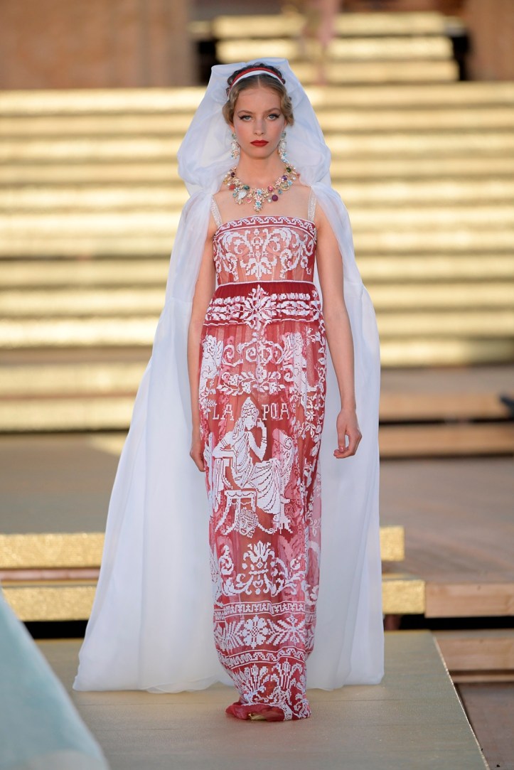 Dolce&amp;Gabbana_Alta Moda_Agrigento_2019_Runway (60)