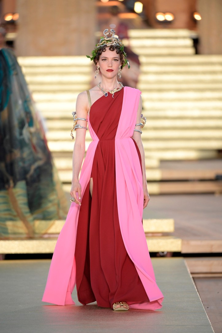 Dolce&amp;Gabbana_Alta Moda_Agrigento_2019_Runway (76)
