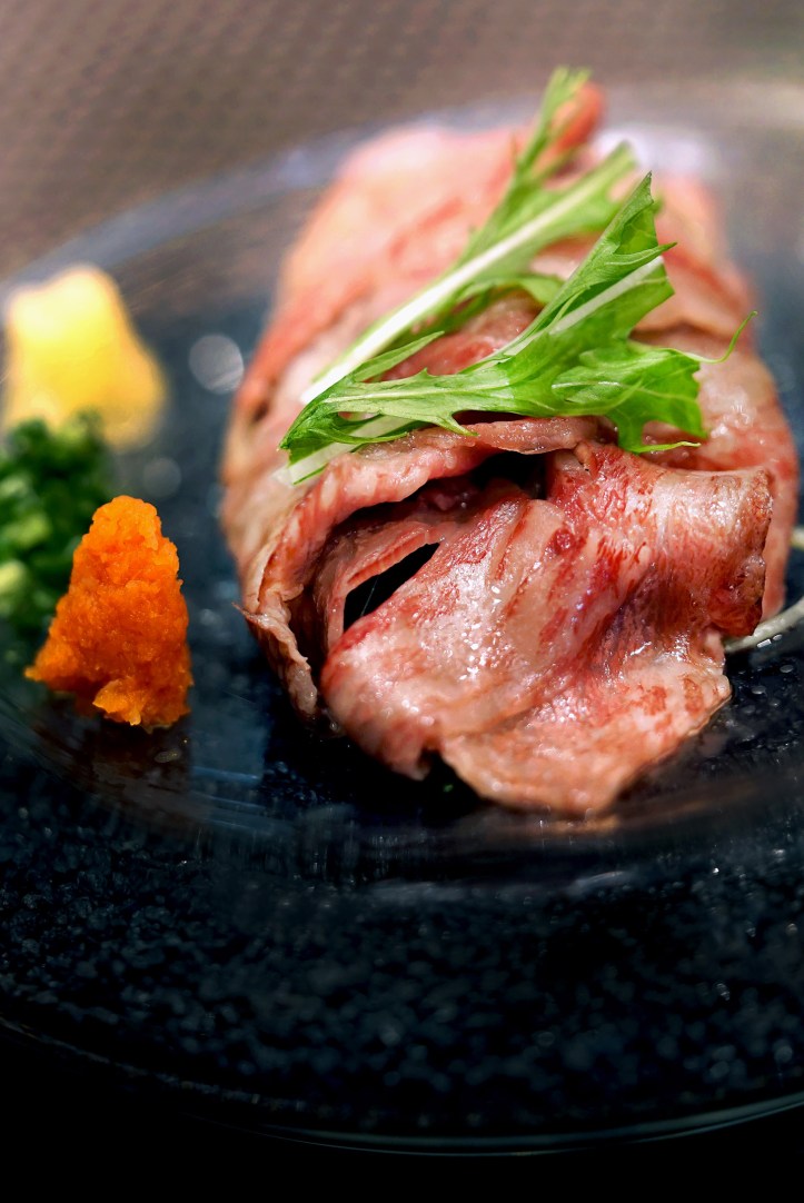 Fat Cow - Aki Matsuri - Seiro Mushi