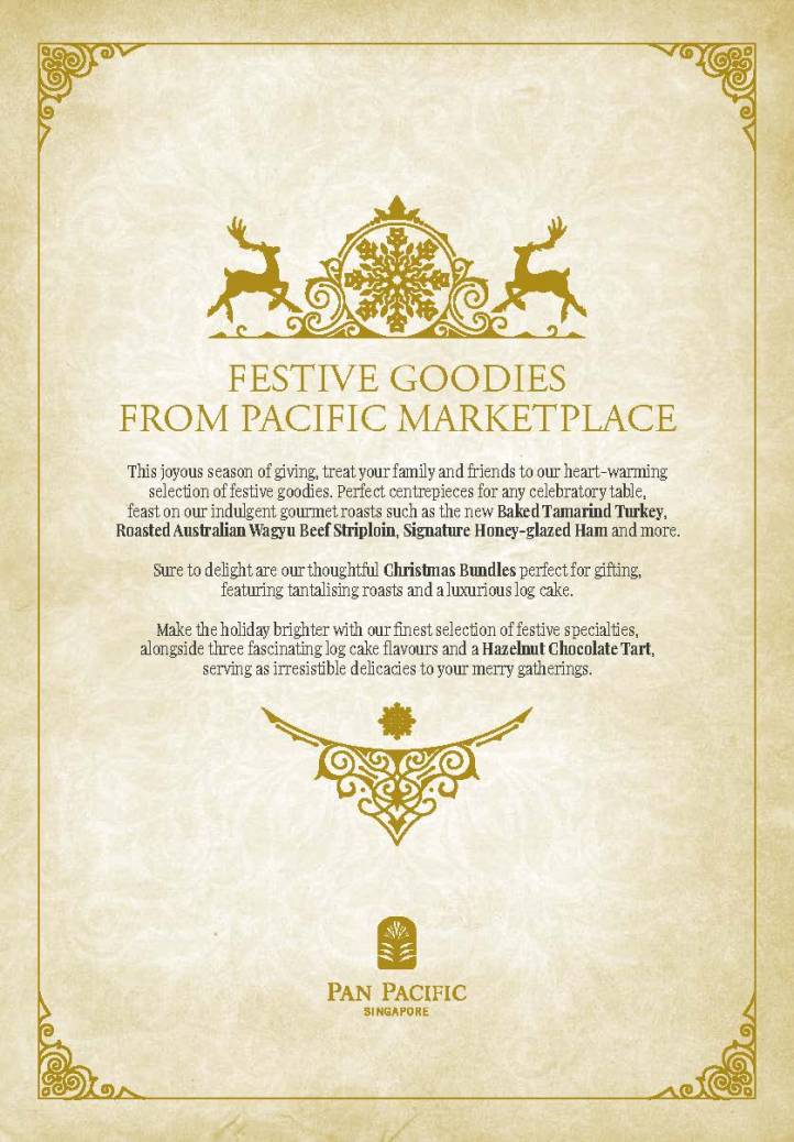 Festive Order Form 2019 ( A Classic Christmas)_Page_1