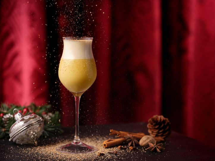 Idlewild Joyeux Noel