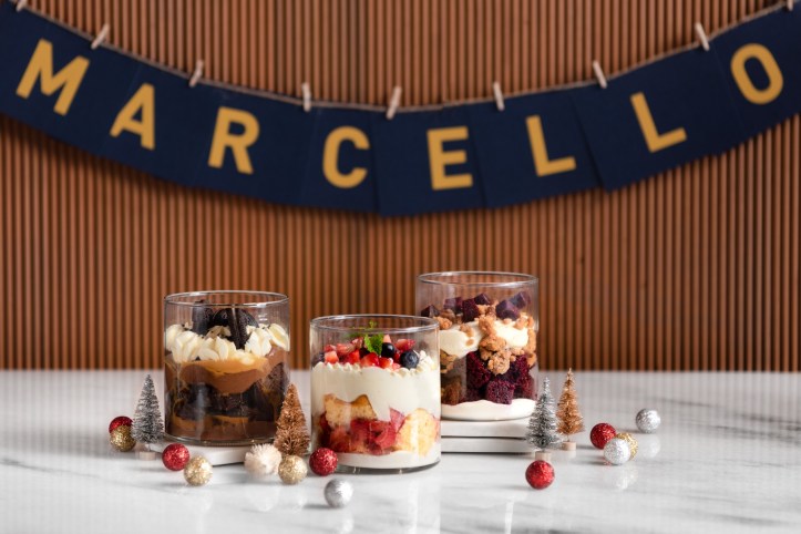 chcolate bars with milk