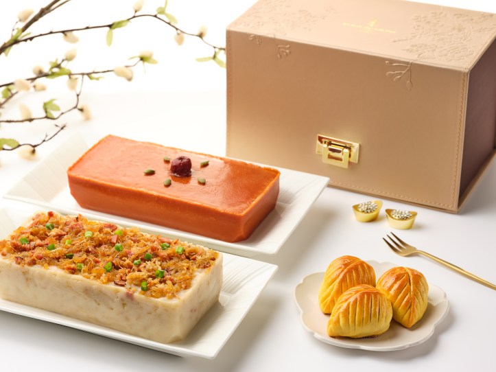 Jiang-Nan Chun - Festive Takeaways