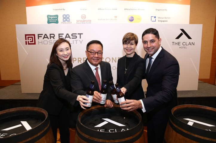 Ms Clairie Chian, Mr Arthur Kiong, Ms Christina Lee, Mr Gill Ishwinder Singh (1)