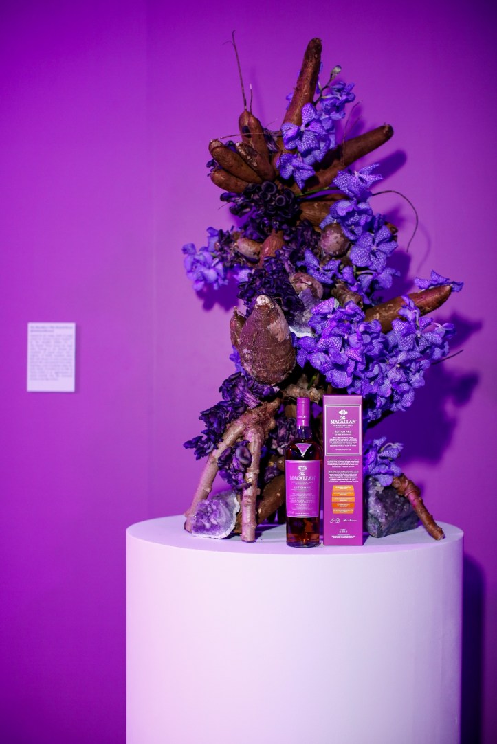 The Macallan Edition No. 5_Purple Room_Art Sculpture by John Lim from The Humid House.jpg