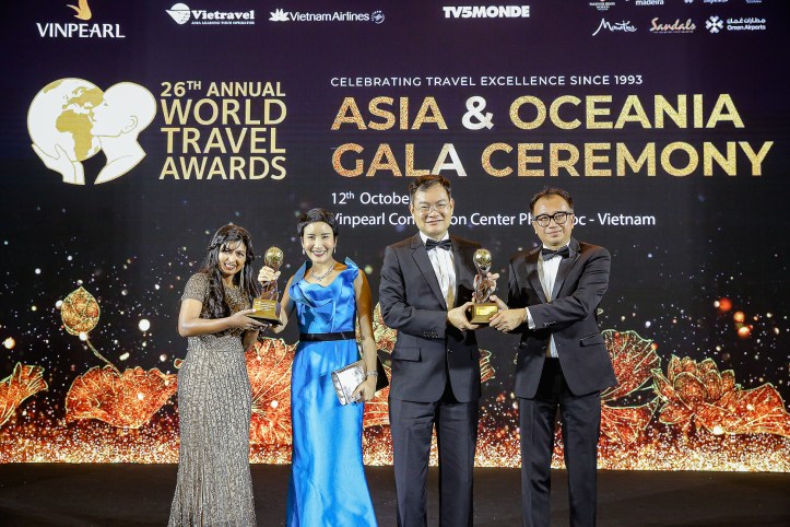 WTA 2019_Thailand Team