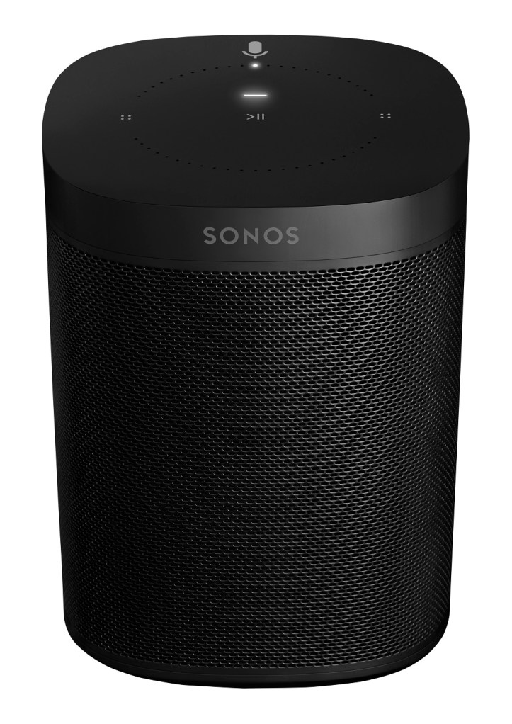 Google Assistant on Sonos - Hero