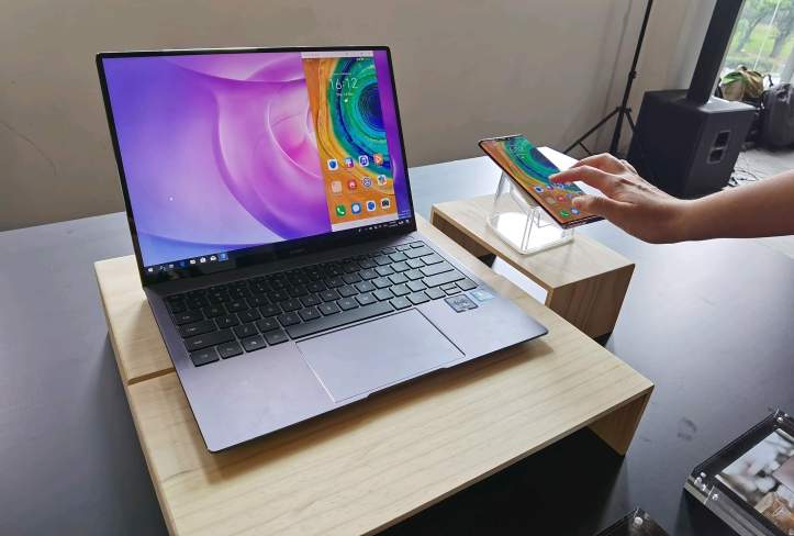 Huawei - The Showroom_13