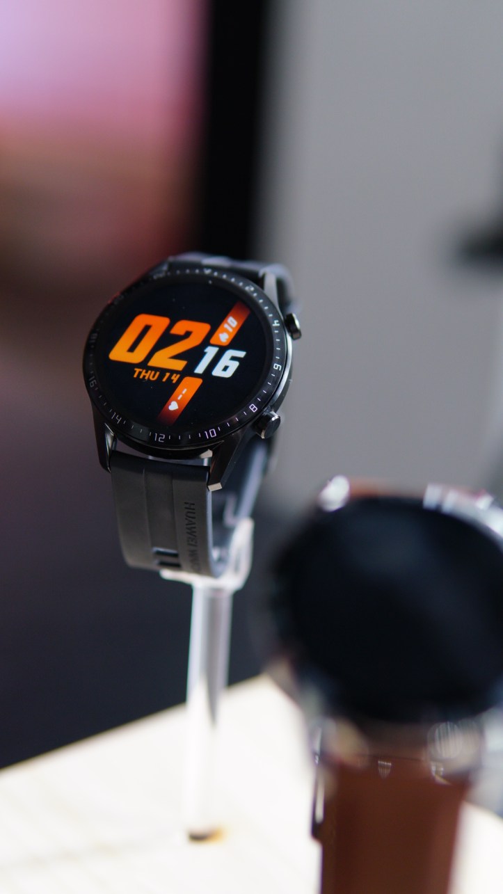 Huawei - The Showroom_17