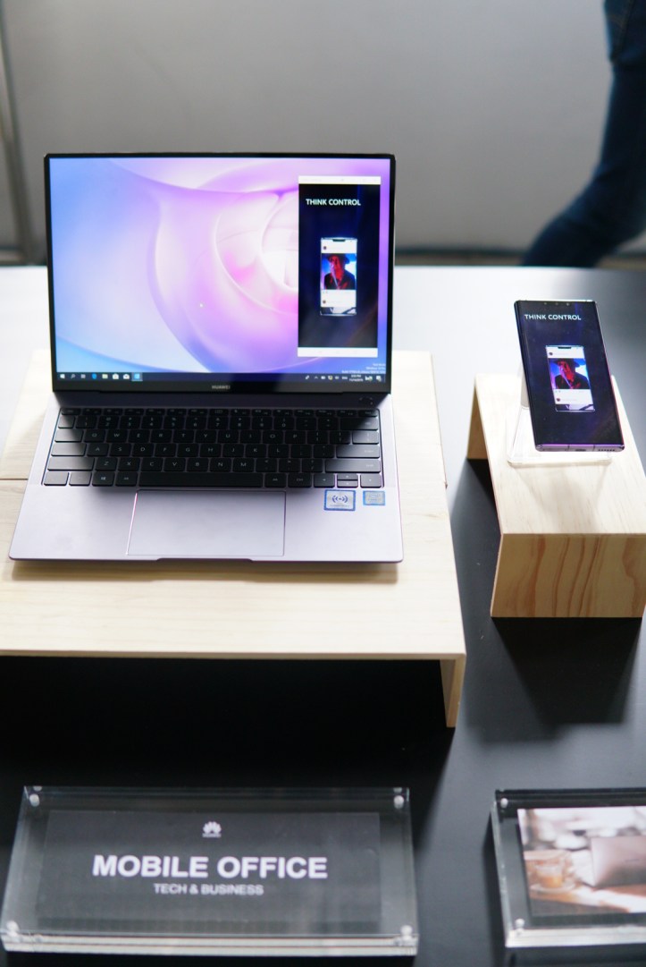 Huawei - The Showroom_20