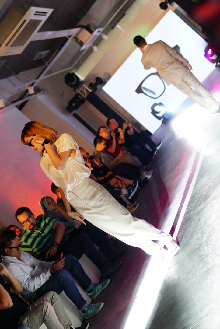 Huawei - The Showroom_24