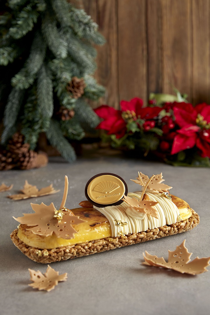 Noël Crème Catalan