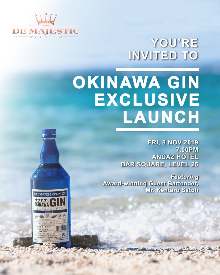 Okinawa Gin Launch Invite.jpg