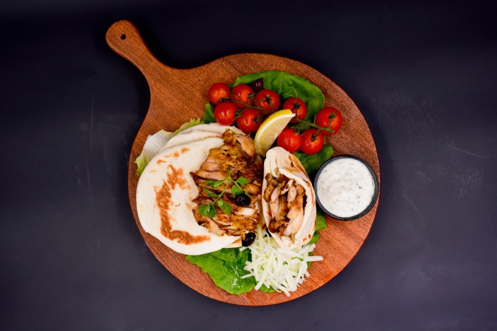 Shawarma Flat Lay_HI RES